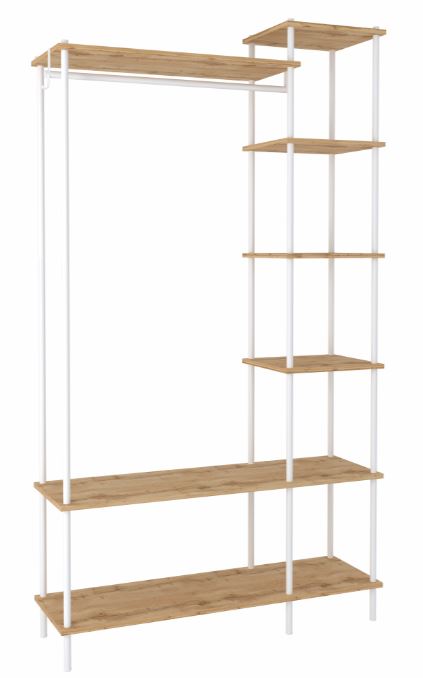 Гардеробная система 47 